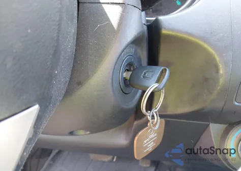 2008 Honda Fit from USA, damaged, VIN JHMGD38438S018468